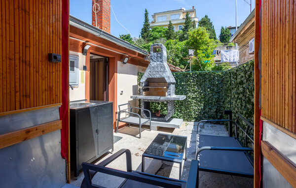 Lejlighed - Opatija - Rijeka , Kroatien - CKU528 5