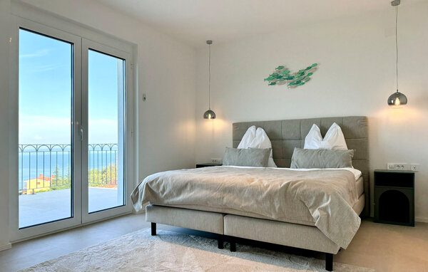 Ferienhaus - Opatija - Dobrec , Kroatien - CKU530 6