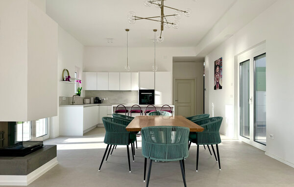 Ferienhaus - Opatija - Dobrec , Kroatien - CKU530 5