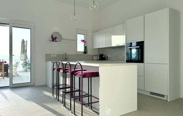 Ferienhaus - Opatija - Dobrec , Kroatien - CKU530 401