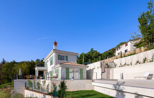 Ferienhaus - Opatija - Dobrec , Kroatien - CKU530 81