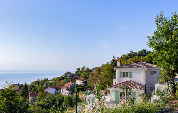 Ferienhaus - Opatija - Dobrec , Kroatien - CKU530 82