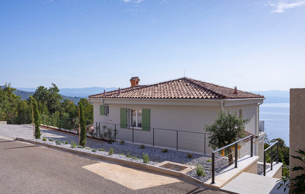 Ferienhaus - Opatija - Dobrec , Kroatien - CKU530 83