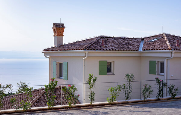 Ferienhaus - Opatija - Dobrec , Kroatien - CKU530 84