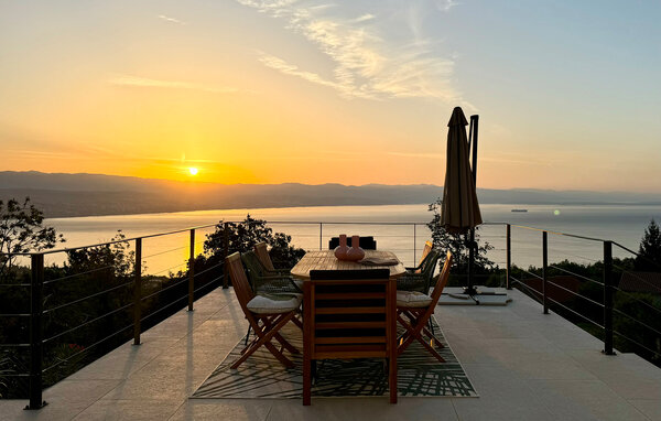 Ferienhaus - Opatija - Dobrec , Kroatien - CKU530 3