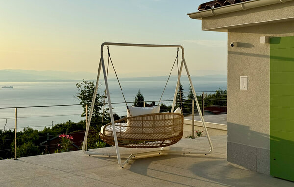 Ferienhaus - Opatija - Dobrec , Kroatien - CKU530 7