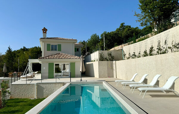 Ferienhaus - Opatija - Dobrec , Kroatien - CKU530 11