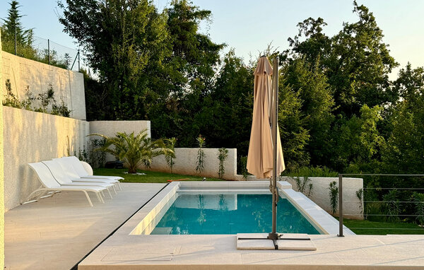 Ferienhaus - Opatija - Dobrec , Kroatien - CKU530 12