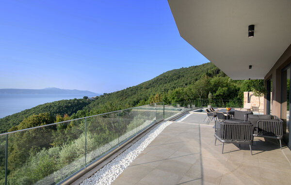 Holiday Home - Opatija - Medveja , Croatia - CKU531 2