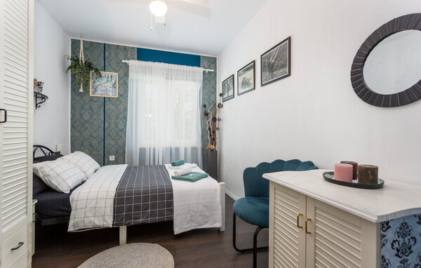 Apartment - Opatija-Drazice , Croatia - CKU533 4