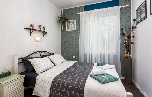 Apartment - Opatija-Drazice , Croatia - CKU533 601