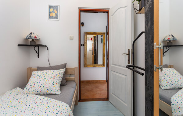Apartment - Opatija-Drazice , Croatia - CKU533 602