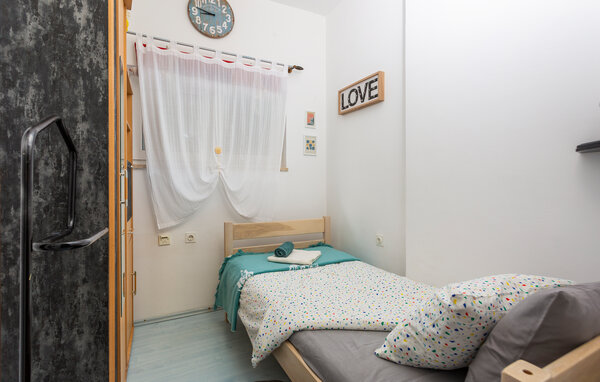 Apartment - Opatija-Drazice , Croatia - CKU533 603