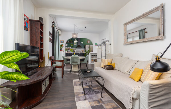 Apartment - Opatija-Drazice , Croatia - CKU533 301