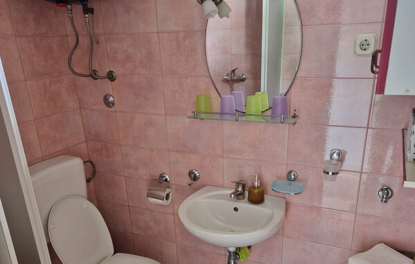 Feriehus - Opatija-Icici , Kroatia - CKU534 701