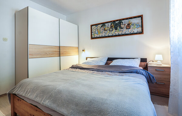 Feriehus - Opatija-Icici , Kroatia - CKU534 5