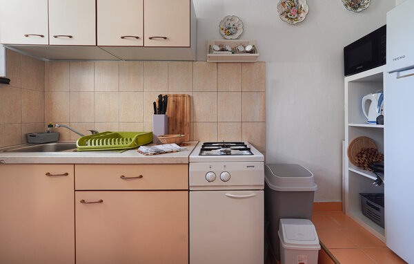 Feriehus - Opatija-Icici , Kroatia - CKU534 4