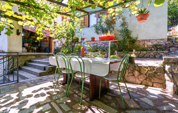 Casa de vacaciones - Opatija-Icici , Croacia - CKU534 1