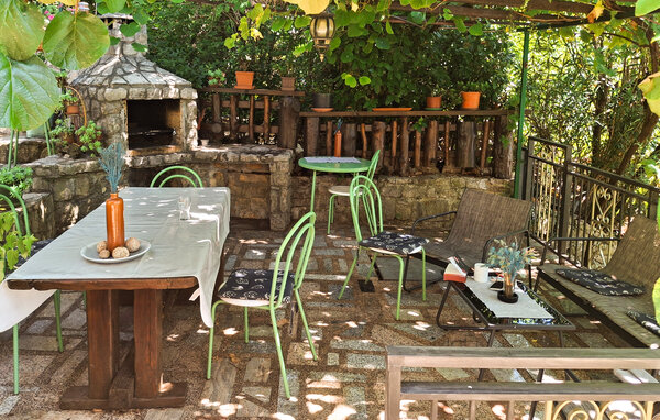 Feriehus - Opatija-Icici , Kroatia - CKU534 101