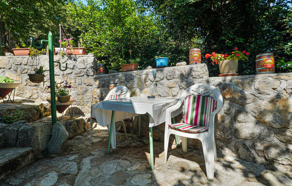 Feriehus - Opatija-Icici , Kroatia - CKU534 102