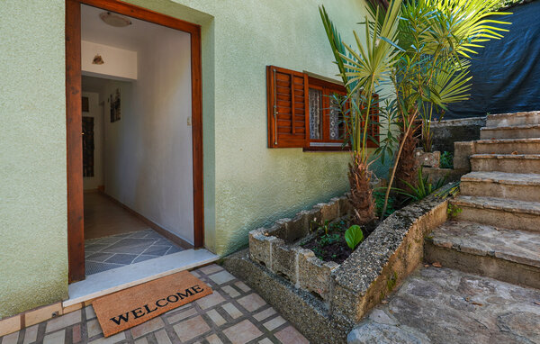 Feriehus - Opatija-Icici , Kroatia - CKU534 105