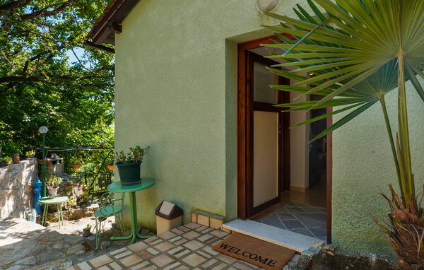 Feriehus - Opatija-Icici , Kroatia - CKU534 106