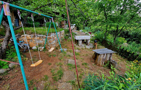 Feriehus - Opatija-Icici , Kroatia - CKU534 107