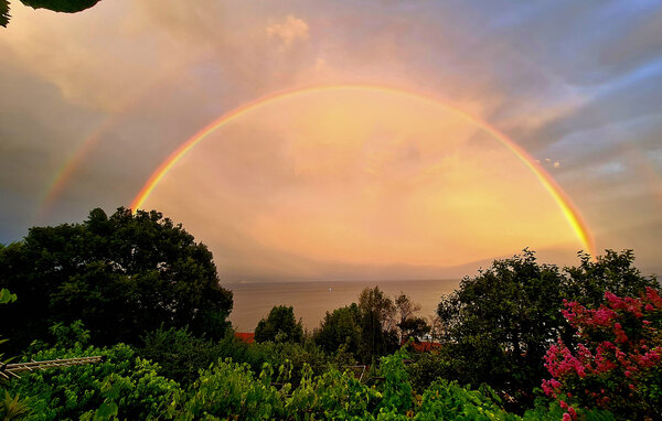 Feriehus - Opatija-Icici , Kroatia - CKU534 2