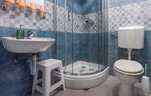 Semesterlägenhet - Opatija-Icici , Kroatien - CKU535 702