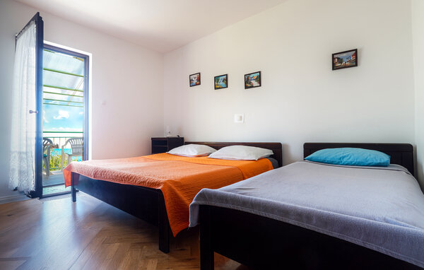 Semesterlägenhet - Opatija-Icici , Kroatien - CKU535 603