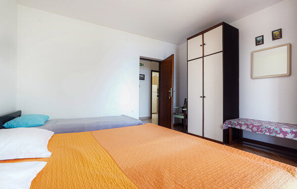 Semesterlägenhet - Opatija-Icici , Kroatien - CKU535 604