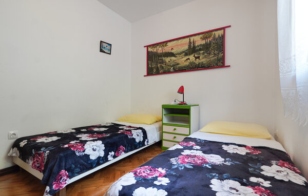 Semesterlägenhet - Opatija-Icici , Kroatien - CKU535 605