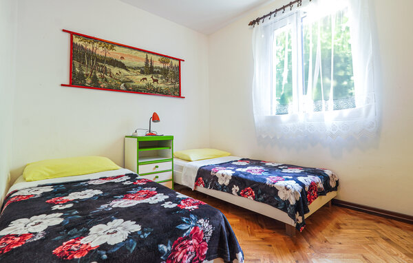 Semesterlägenhet - Opatija-Icici , Kroatien - CKU535 606