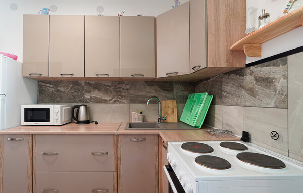 Semesterlägenhet - Opatija-Icici , Kroatien - CKU535 4