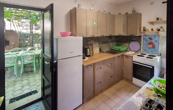 Semesterlägenhet - Opatija-Icici , Kroatien - CKU535 401