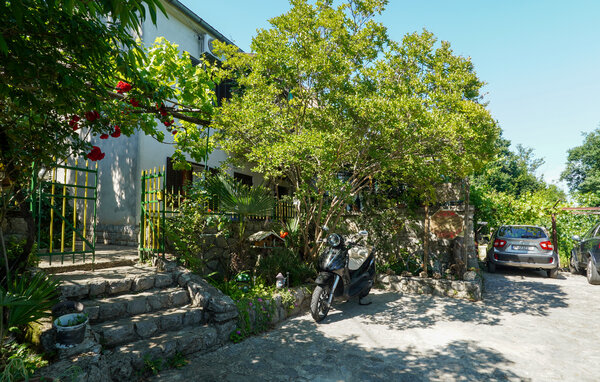 Semesterlägenhet - Opatija-Icici , Kroatien - CKU535 81