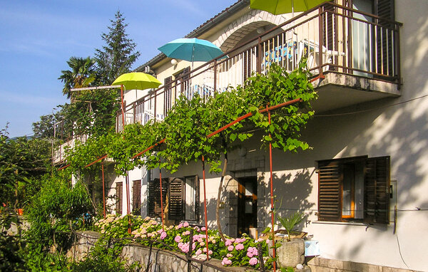 Semesterlägenhet - Opatija-Icici , Kroatien - CKU535 82