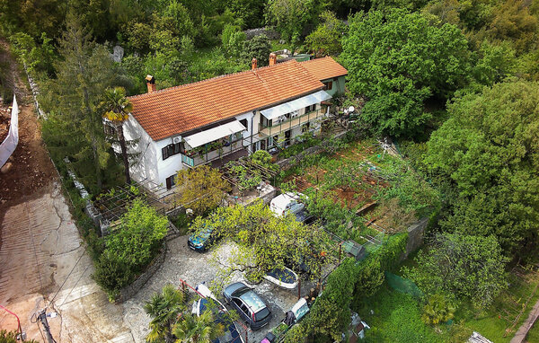 Semesterlägenhet - Opatija-Icici , Kroatien - CKU535 83