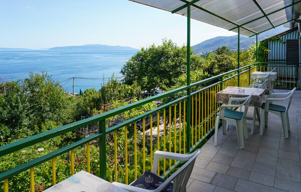 Semesterlägenhet - Opatija-Icici , Kroatien - CKU535 101