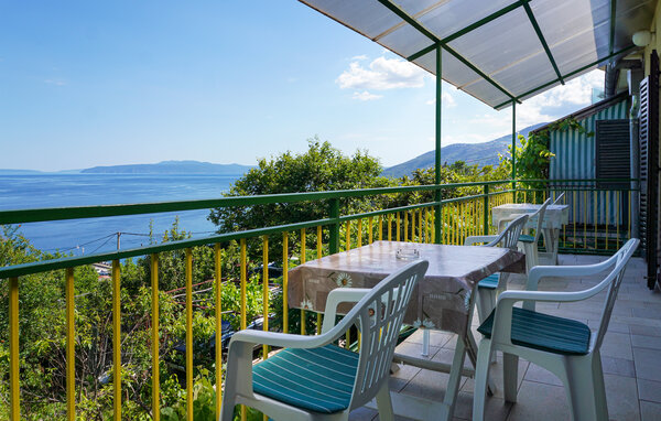 Appartement - Opatija-Icici , Kroatië - CKU535 1