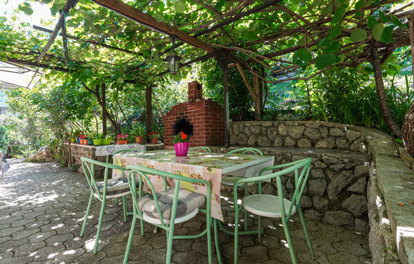 Semesterlägenhet - Opatija-Icici , Kroatien - CKU535 102