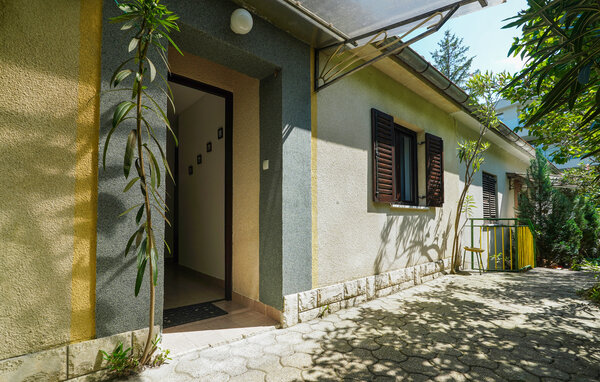 Semesterlägenhet - Opatija-Icici , Kroatien - CKU535 103