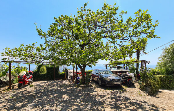 Semesterlägenhet - Opatija-Icici , Kroatien - CKU535 105