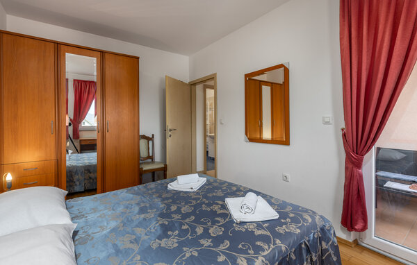 Lejlighed - Opatija-Rijeka , Kroatien - CKU543 601