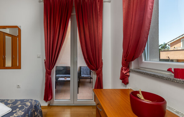 Lejlighed - Opatija-Rijeka , Kroatien - CKU543 602