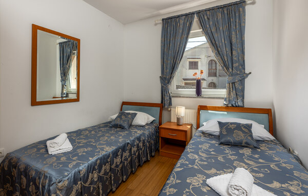 Lejlighed - Opatija-Rijeka , Kroatien - CKU543 603