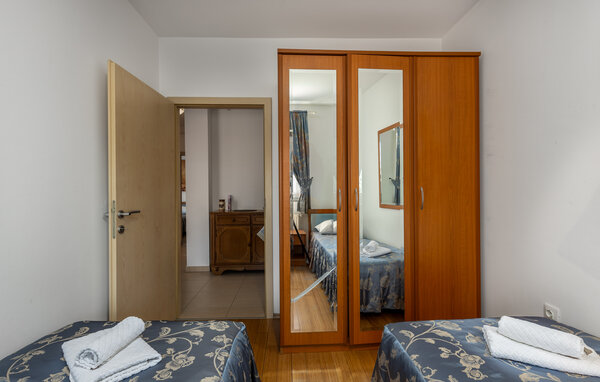 Lejlighed - Opatija-Rijeka , Kroatien - CKU543 604