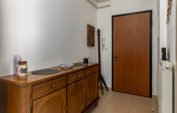 Lejlighed - Opatija-Rijeka , Kroatien - CKU543 501