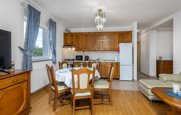 Lejlighed - Opatija-Rijeka , Kroatien - CKU543 401