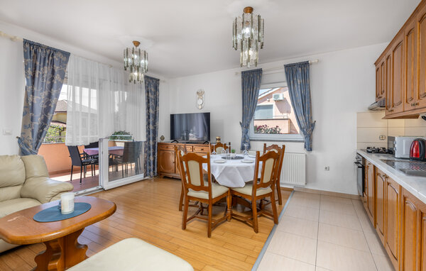 Lejlighed - Opatija-Rijeka , Kroatien - CKU543 3